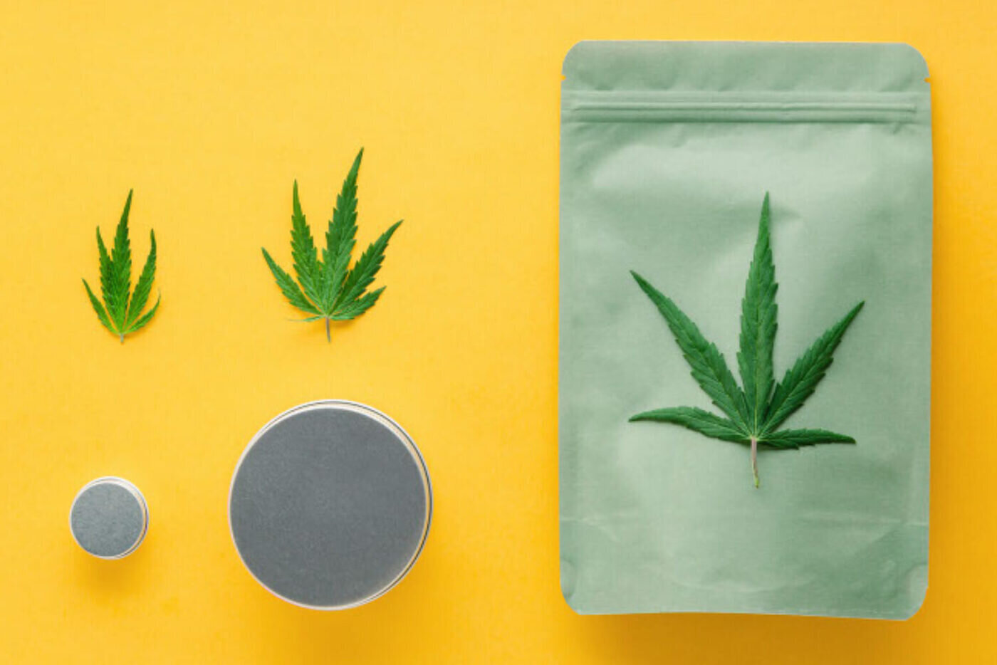 cannabis box packaging