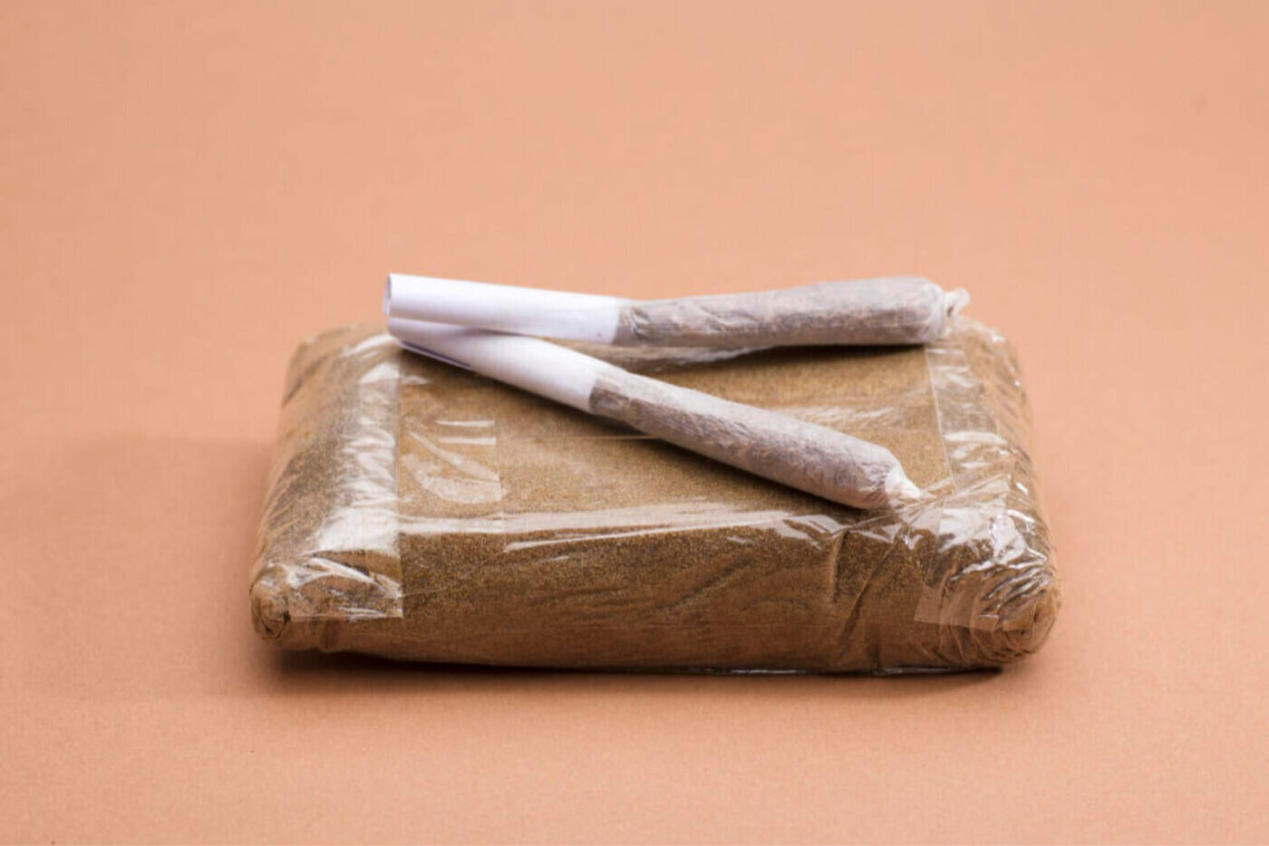 Cannabis Pre Rolls Packaging