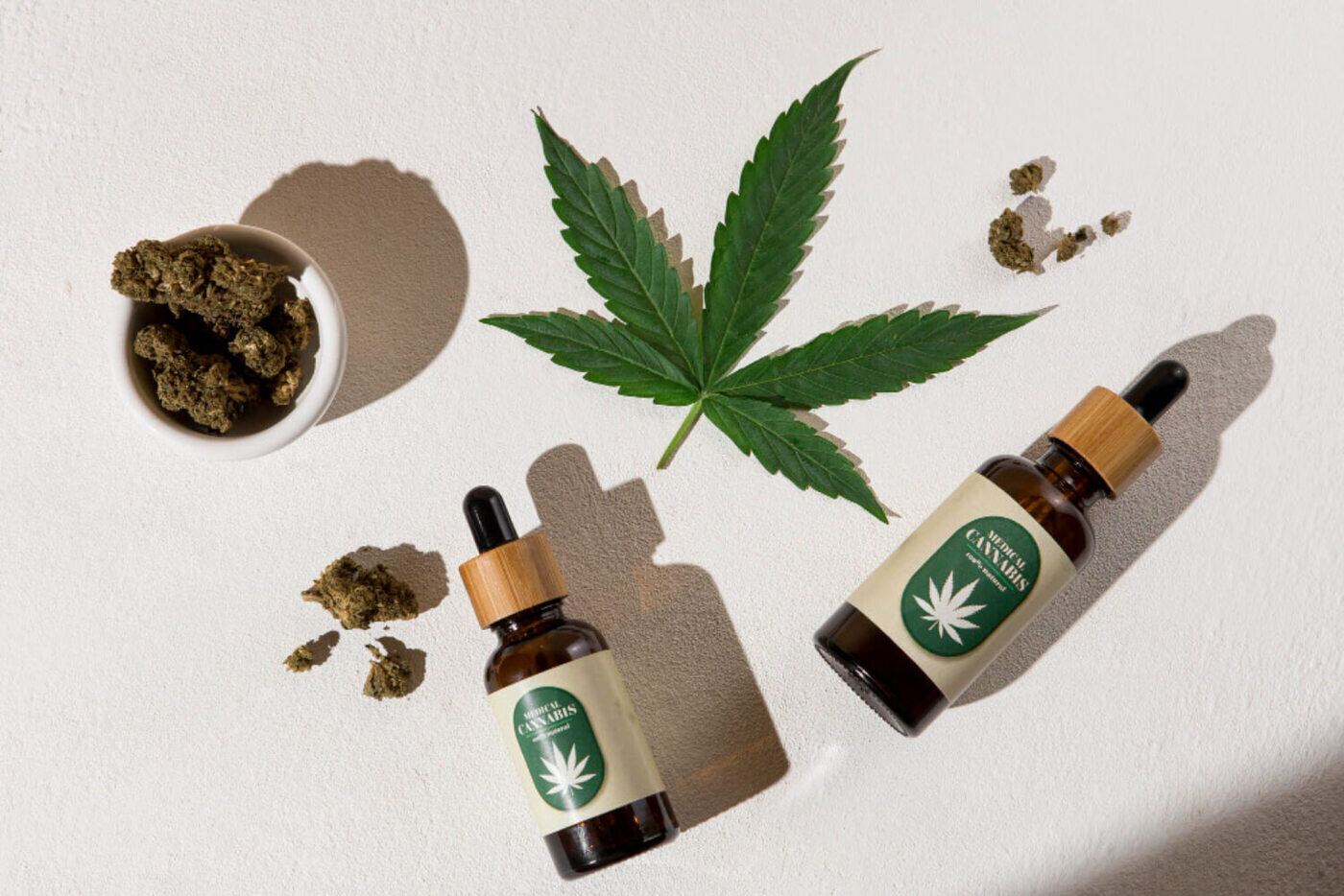 Cannabis Custom Packaging