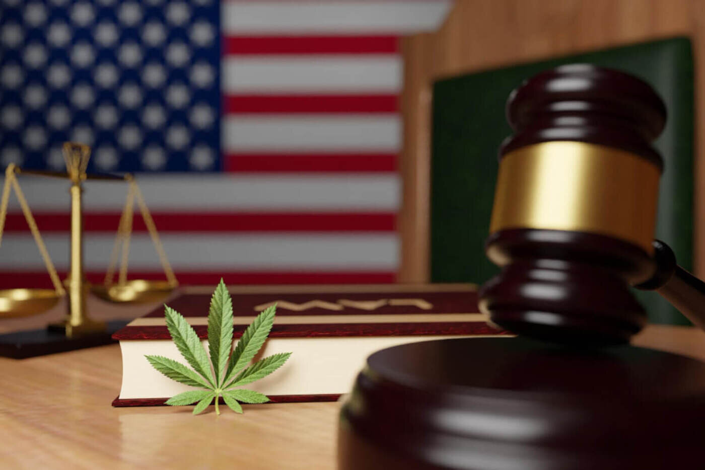 ArentFox Schiff cannabis law