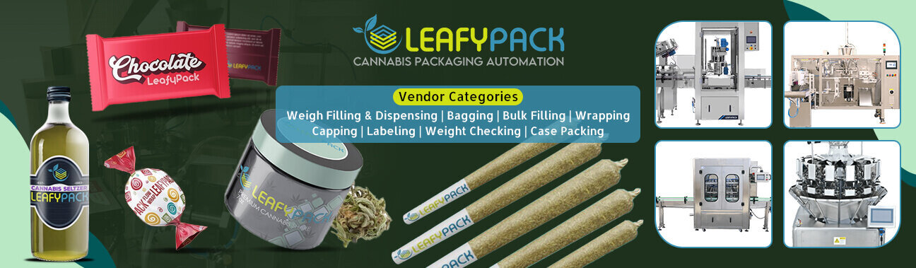LeafyPack Weedbates Grow homepage