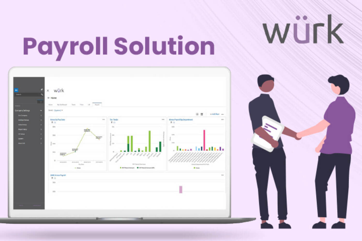 Wurk Payroll Solutions