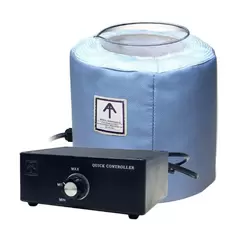 Ai 2L 400°C Max Beaker Heater With Temperature Controller ETL