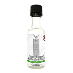 CannaShot Vodka 20mg Delta9 THC