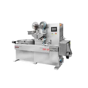 AUTOMATIC PILLOW PACK MACHINE DP-15