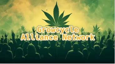 Growcycle Alliance Network